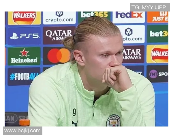 哈兰德:从天才少年到足球巨星的辉煌蜕变之路