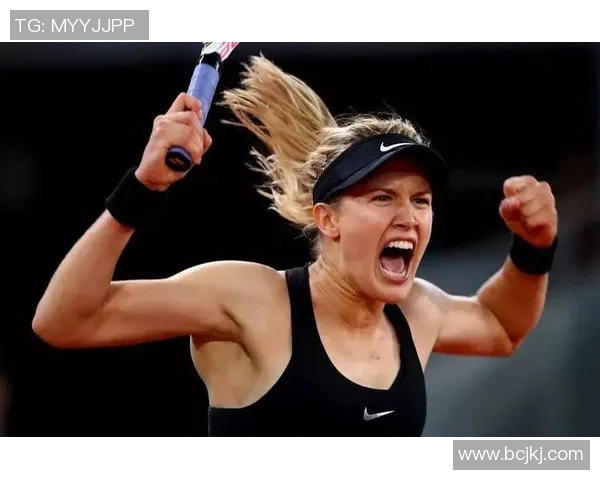 哈勒普与布沙尔激战正酣谁将赢得这场网球巅峰对决