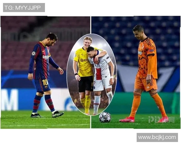 哈兰德：从天才少年到足坛巨星的辉煌之路与未来展望