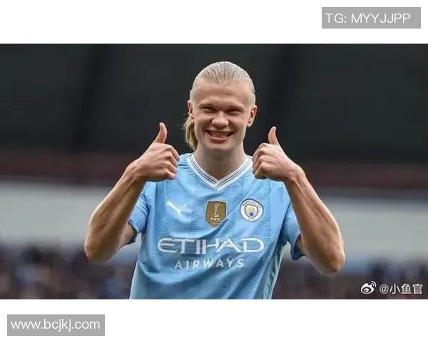 哈兰德独领风骚曼城狂胜莱比锡创下欧冠历史新纪录