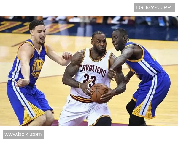 勇士与骑士历史交锋数据分析及战绩回顾