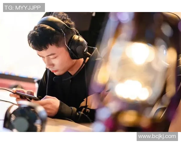 杨磊畅谈英雄联盟成长之路与电竞未来展望