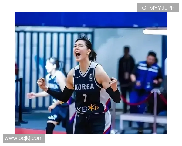 新西兰女篮对决韩国女篮精彩赛程回顾与分析