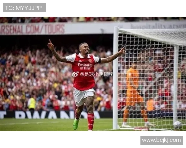 热苏斯在赛场上的崛起与挑战解析他如何影响足球未来的趋势与发展